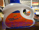 lowest price good quality hand washing detergent liquid/hand detergent liquid/biodegradable liquid detergents to vietnam supplier