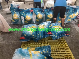 China Good quality washing powder manufacturing factory bulk bag washing powder washing in cold water to protect intellectual supplier
